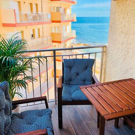 Rumoholidays Proa Playa Del Cura Torrevieja Eksteriør billede