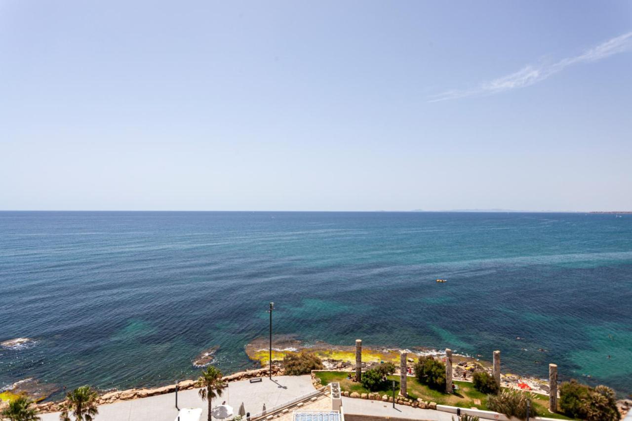 Rumoholidays Proa Playa Del Cura Torrevieja Eksteriør billede