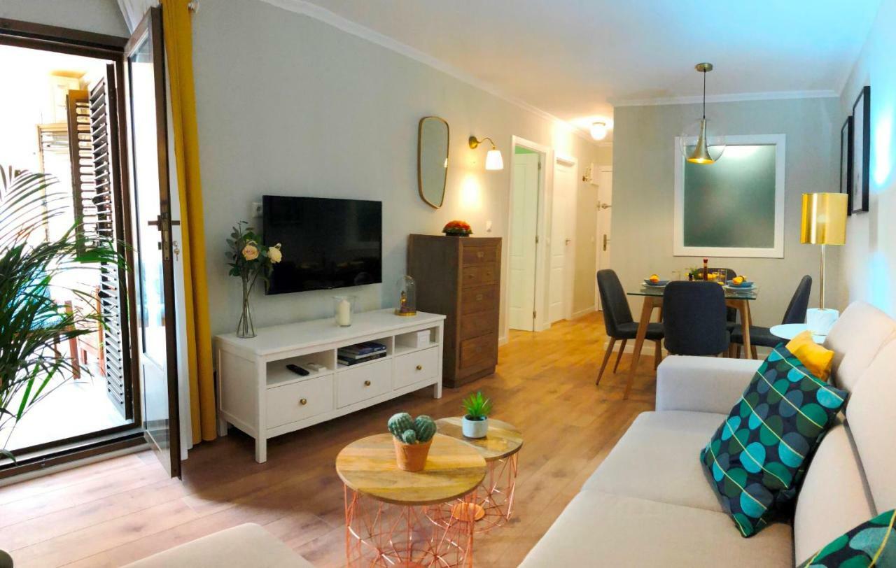Rumoholidays Proa Playa Del Cura Torrevieja Eksteriør billede