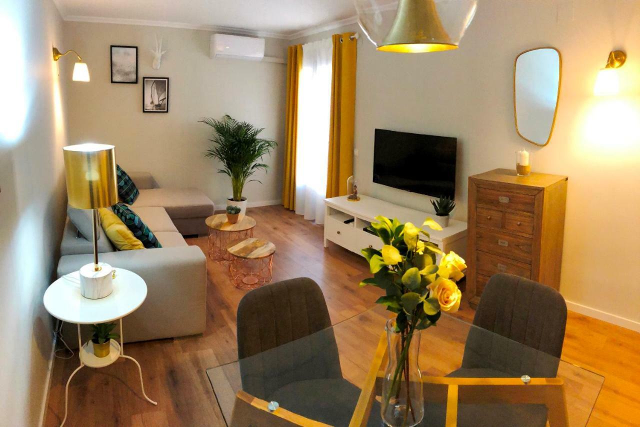Rumoholidays Proa Playa Del Cura Torrevieja Eksteriør billede