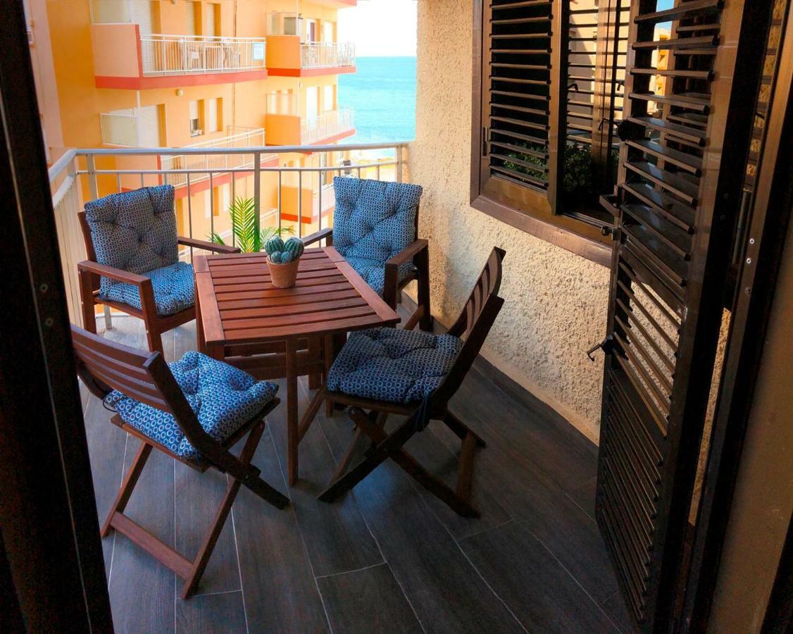 Rumoholidays Proa Playa Del Cura Torrevieja Eksteriør billede