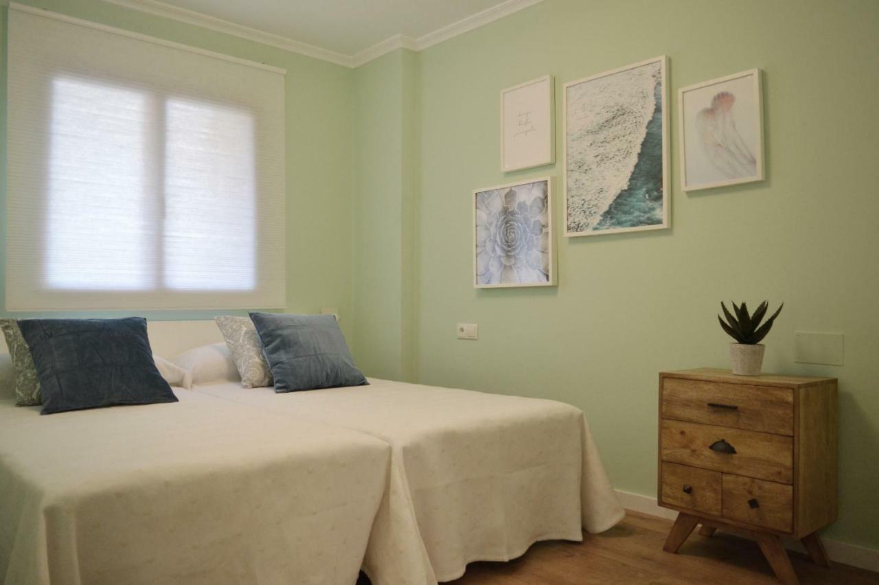Rumoholidays Proa Playa Del Cura Torrevieja Eksteriør billede