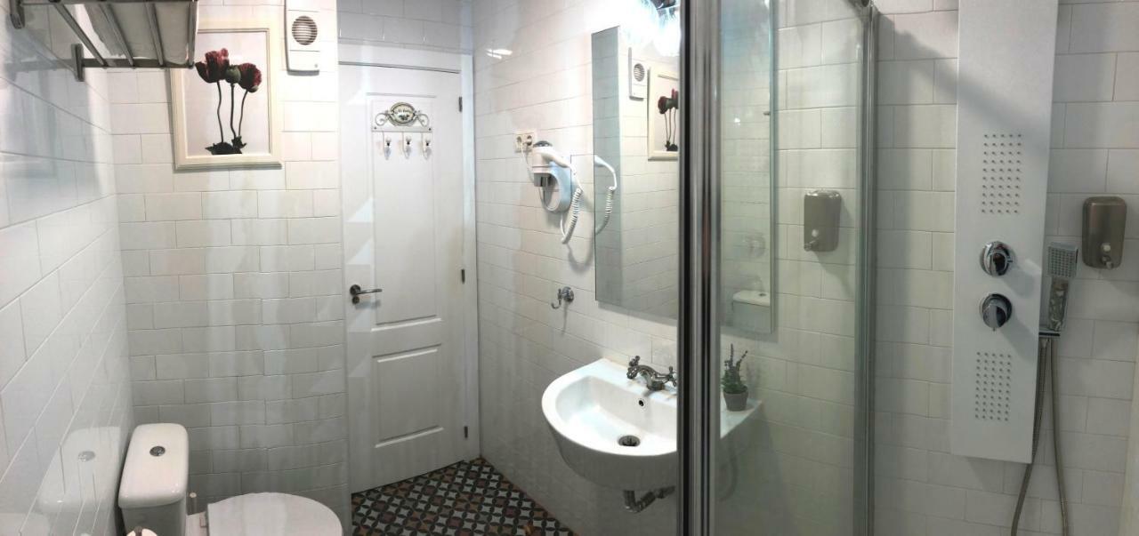 Rumoholidays Proa Playa Del Cura Torrevieja Eksteriør billede